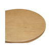 Charles Cafe Table Natural thumbnail 3