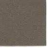 Sena Handmade Indoor/Outdoor Solid Gray thumbnail 2