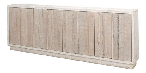 Stefano Narrow Sideboard