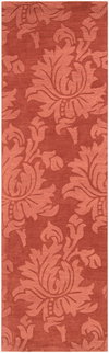 Mystique Handmade Rug, by Surya, 8' length x 2'6" width thumbnail
