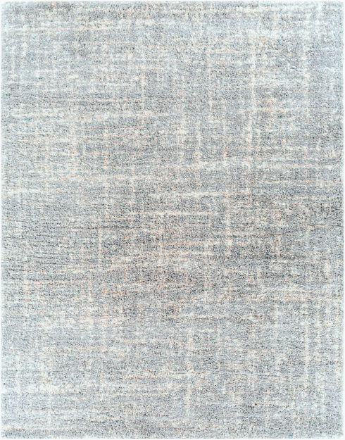 Eskimo Shag Machine Woven Rug