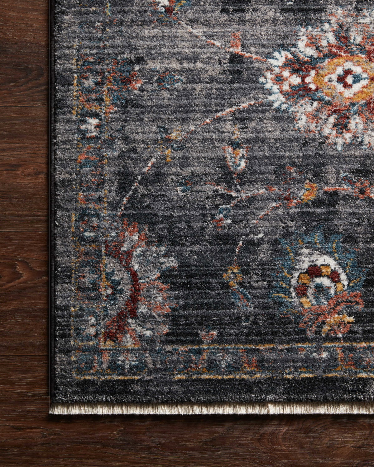 Loloi Samra Rug, 11'6" length x 15'7" width View 7