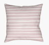 Stripes Accent Pillow thumbnail 0