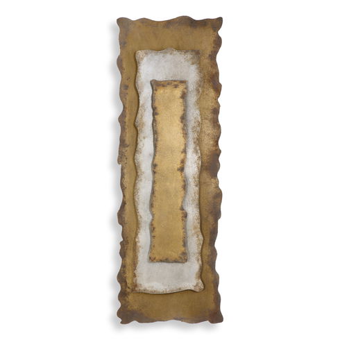Jaymes Oxidized Panel