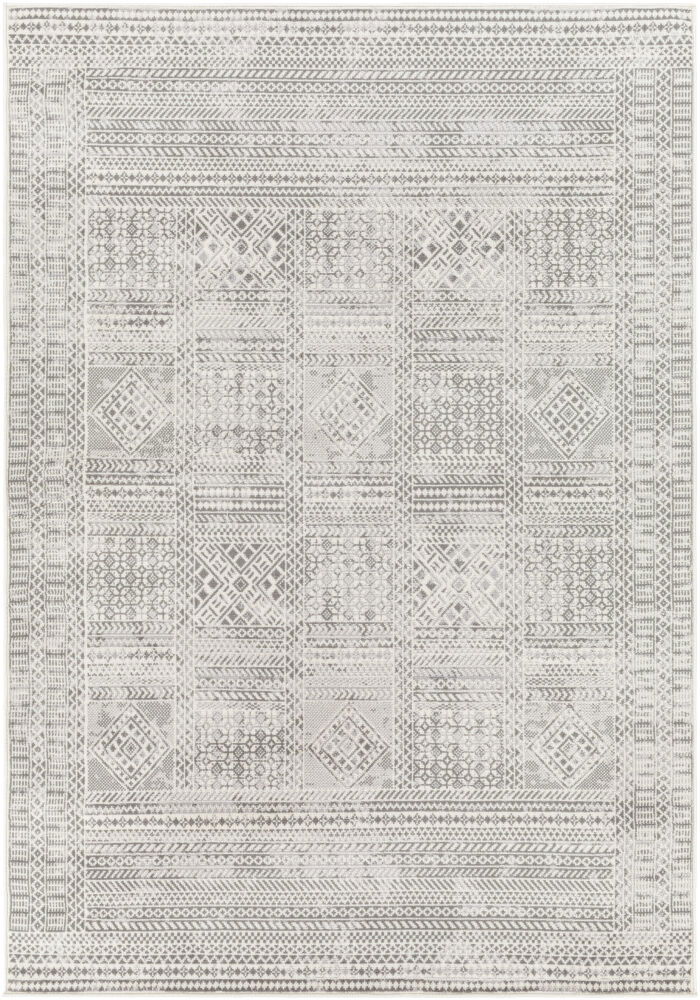 Pisa Machine Woven Rug large image 