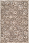 Arda Machine Woven Rug, by Surya, 7'4.58" length x 4'11.84" width thumbnail