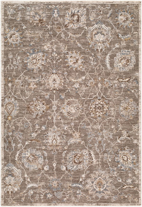 Arda Machine Woven Rug