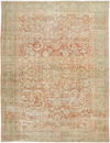 Antique One of a Kind Handmade Rug thumbnail 0