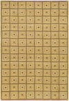 Mugal Handmade Rug, by Surya, 8' length x 5' width thumbnail