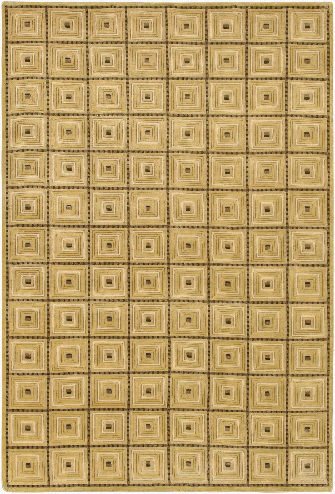 Mugal Handmade Rug large image 
