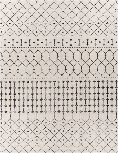 Amsterdam Handmade Rug