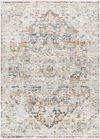 Edmonton Machine Woven Rug, by Surya, 1'3.75" length x 1'3.75" width thumbnail