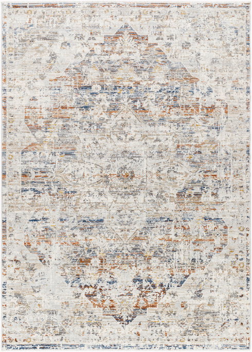 Edmonton Machine Woven Rug