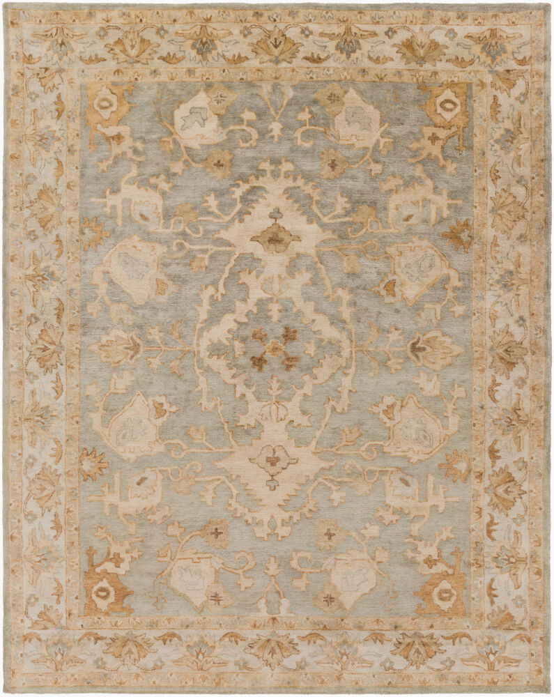 Relic Handmade Rug large image 