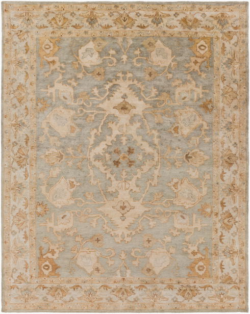 Relic Handmade Rug