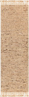 Bryant Handmade Rug, by Surya, 8' length x 2'6" width thumbnail