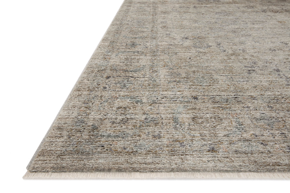Jean Stoffer x Loloi Katherine Rug, 5'3" length x 7'9" width View 7