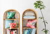 Loloi No Name Pillow, Decorative Pillow, 18" length x 18" width thumbnail 3