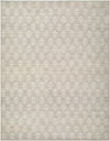 Flora Machine Woven Rug, by Surya, 11'11.7" length x 9'2.24" width thumbnail