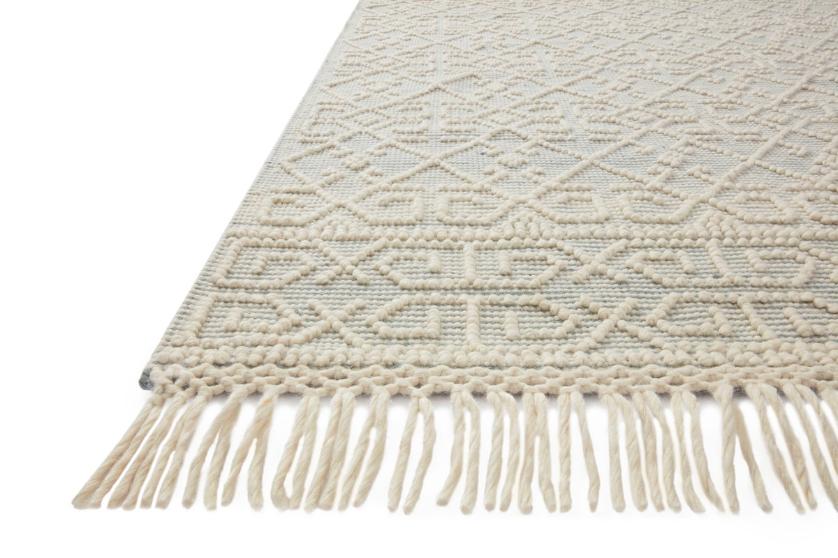 Loloi II Noelle Rug, 9' length x 12' width View 3