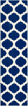 Faithful Handmade Rug, by Surya, 8' length x 2' width thumbnail
