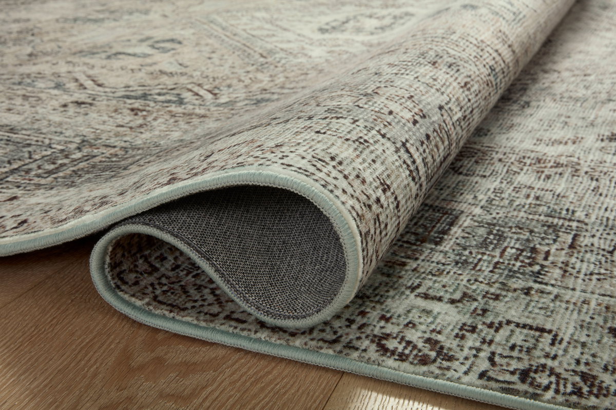 Magnolia Home by Joanna Gaines x Loloi Sinclair Rug, 5' length x 7' width View 7