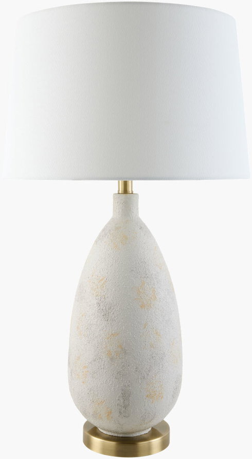 Vesso Accent Table Lamp