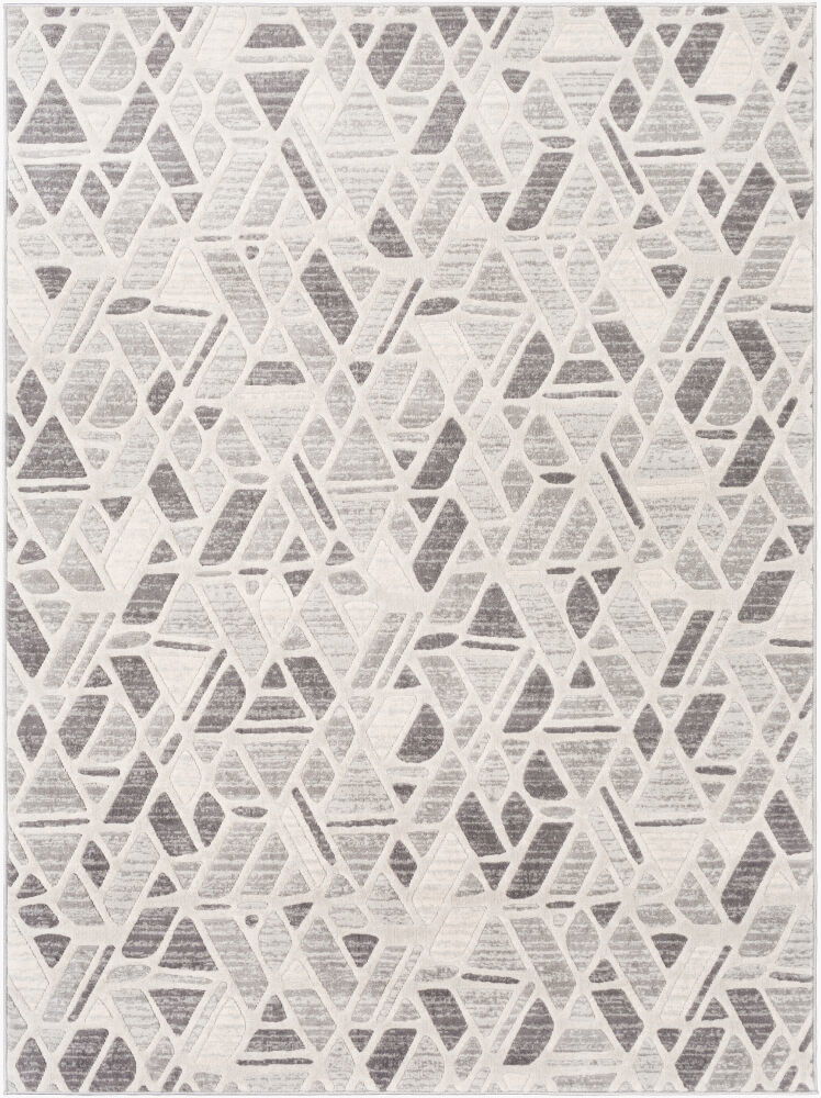 Remy Machine Woven Rug large image 