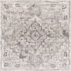 Tuscany Machine Woven Rug, by Surya, 7'10.49" length x 7'10.49" width thumbnail
