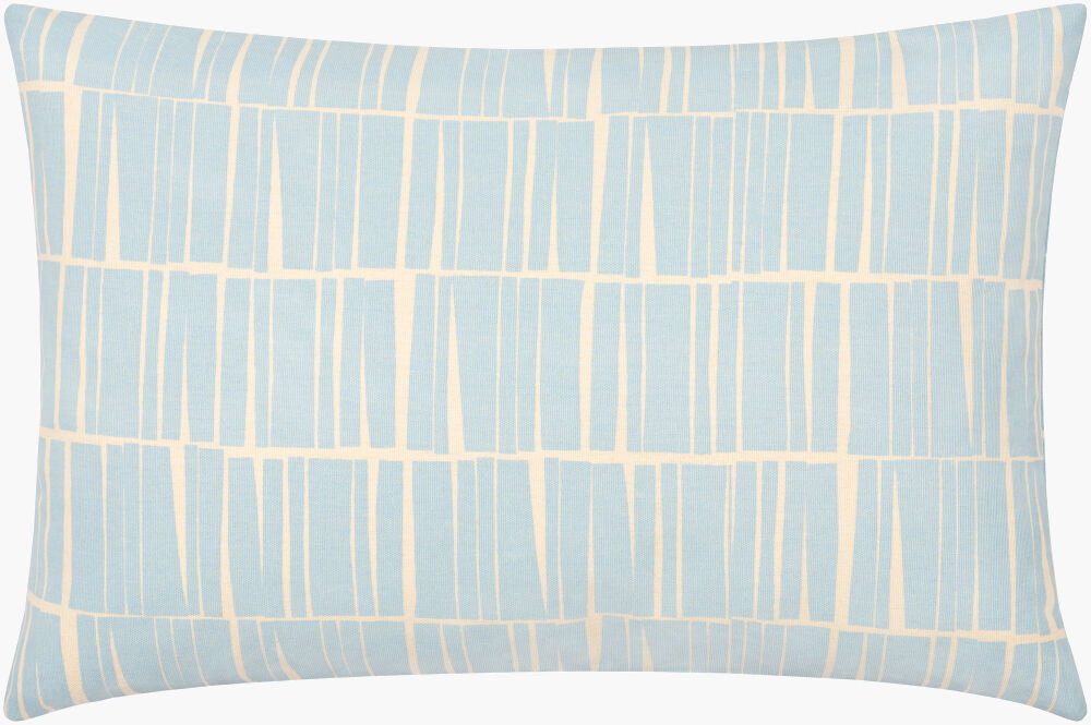 Natur Lumbar Pillow, Decorative Pillow by Surya, 13" length x 20" width