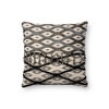 Loloi No Name Pillow, Decorative Pillow, 18" length x 18" width thumbnail