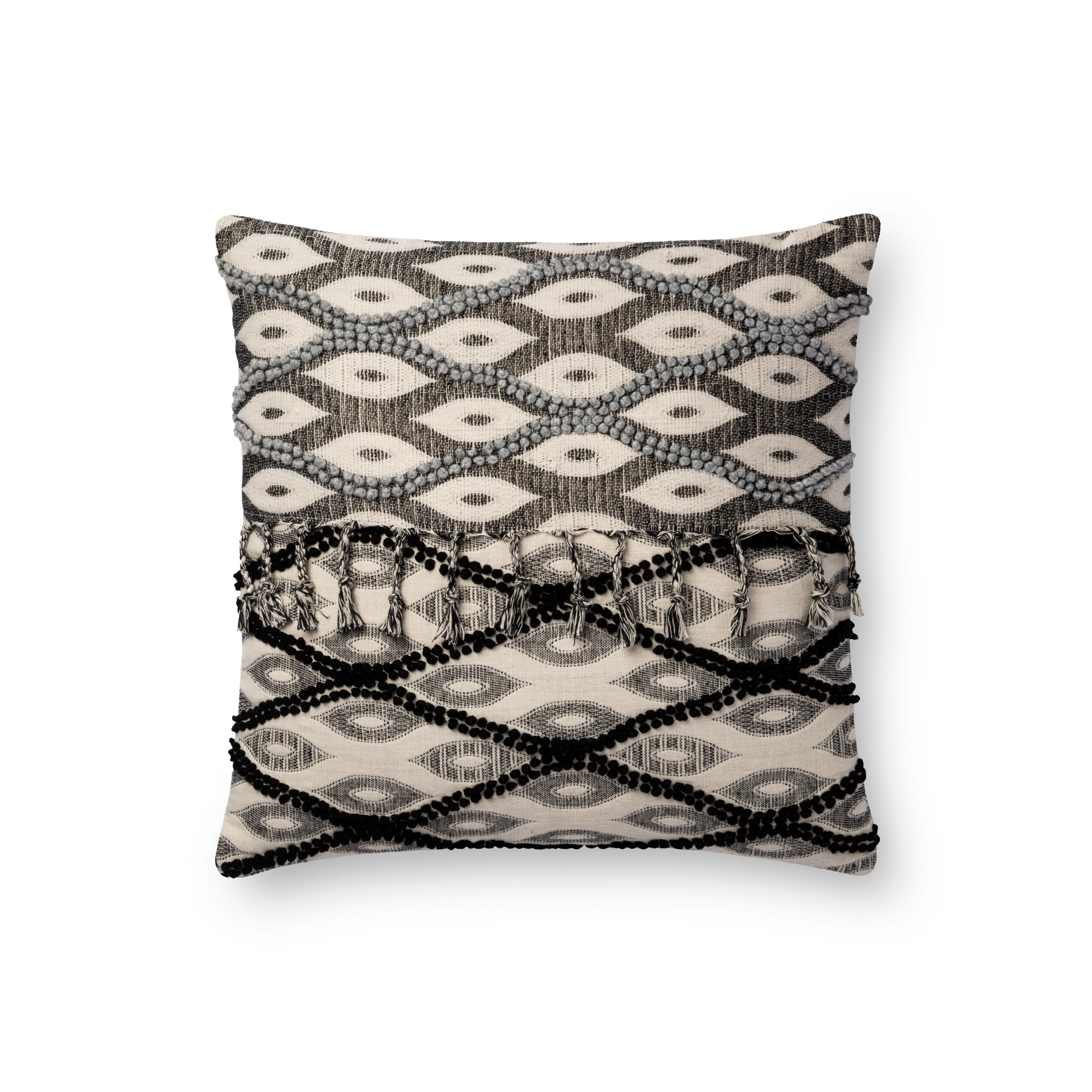 Loloi Pillows Pillow large image 