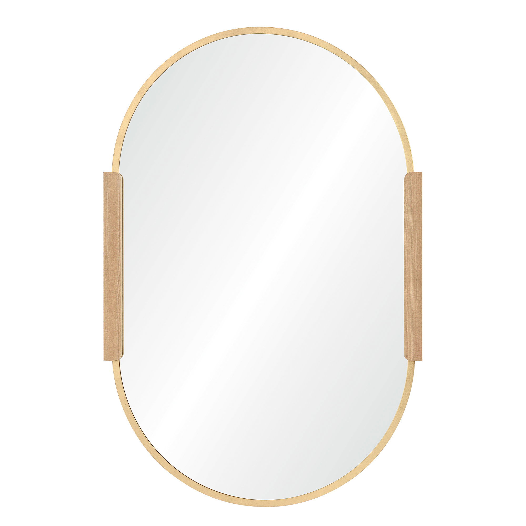 Kerianne Wall Mirror large image 