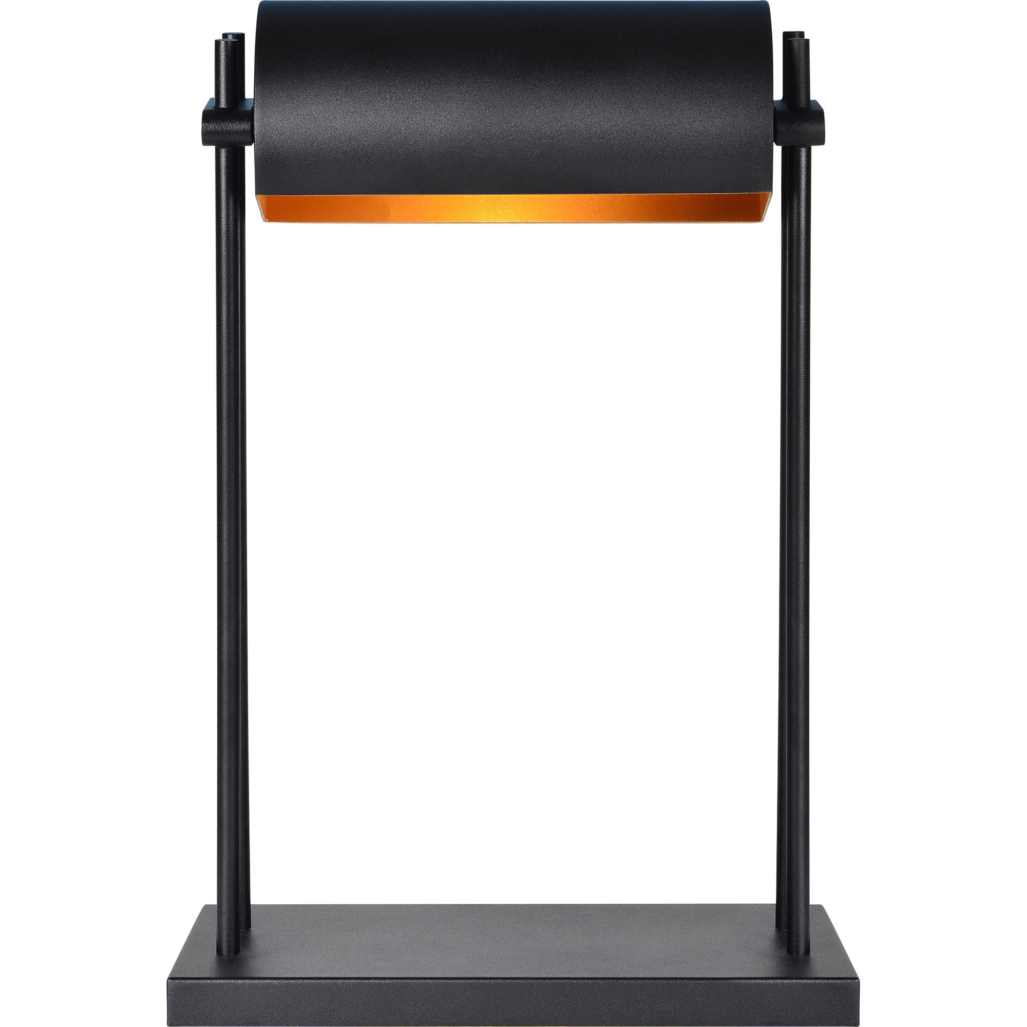 Jeffrey Table Lamp large image 