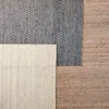 Cecille Handwoven Cotton/Wool/Jute Cream Area Rug thumbnail 5