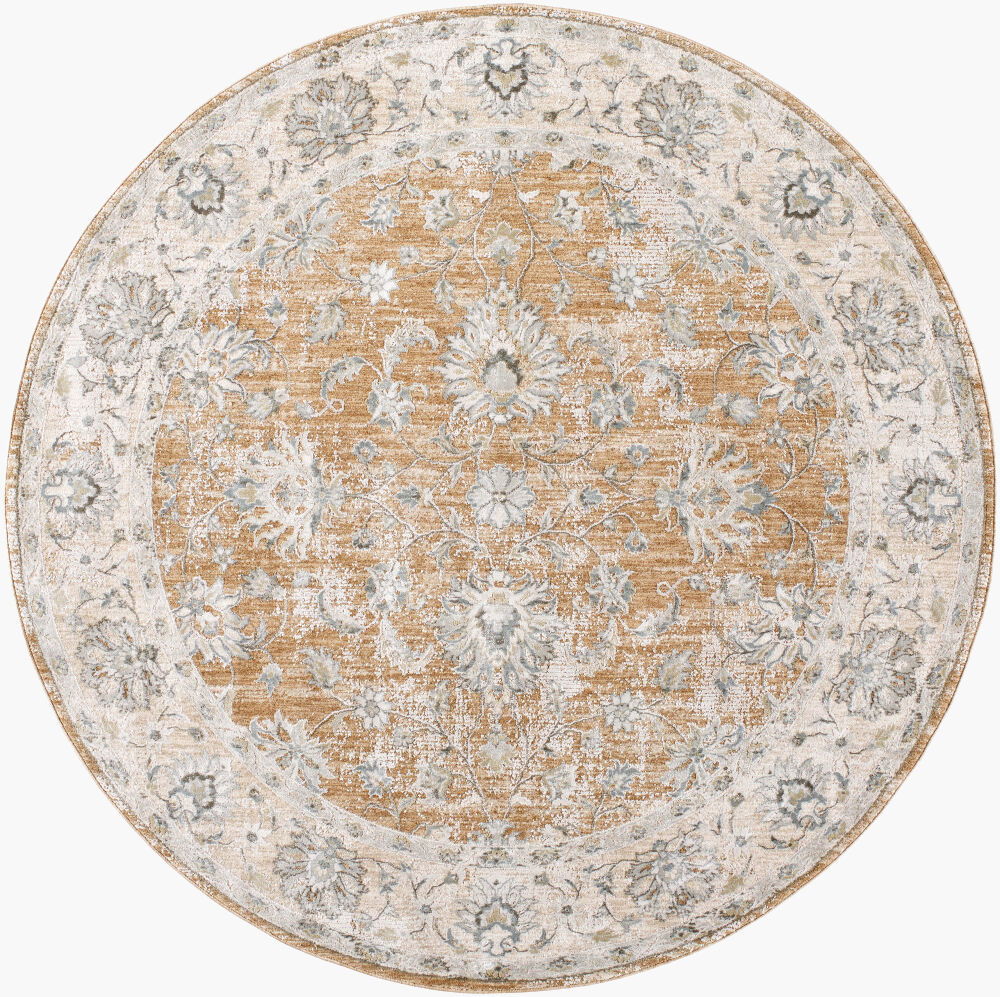 Brunswick Machine Woven Rug large image 
