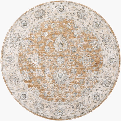 Brunswick Machine Woven Rug