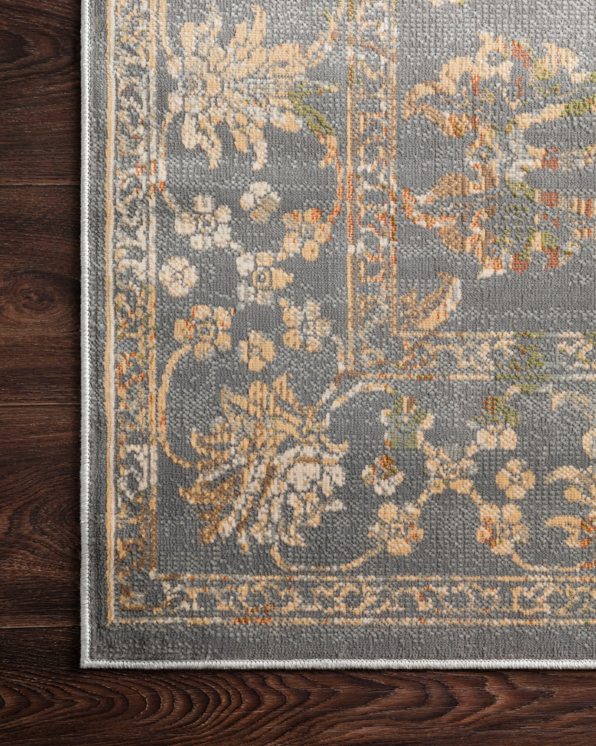 Loloi Isadora Rug, 4' length x 6' width View 8