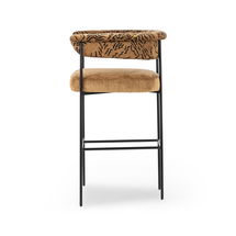 Online Designer Kitchen Carrie Bar + Counter Stool