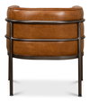 Breda Chair, by Sarreid, 2'4" length x 2'4" width x 2'4" height thumbnail 10