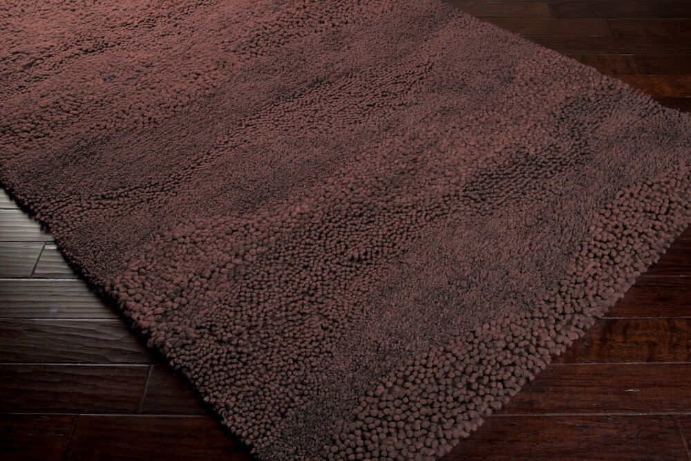 Topography Handmade Rug, by Surya, 11' length x 8' width