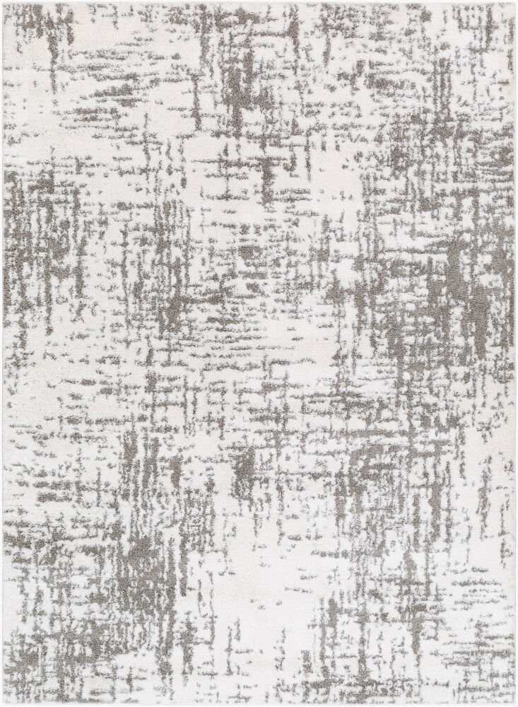 Osaka Machine Woven Rug, by Surya, 1'3.75" length x 1'3.75" width