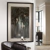 Rustic Patina Grande Abstract Art thumbnail 7