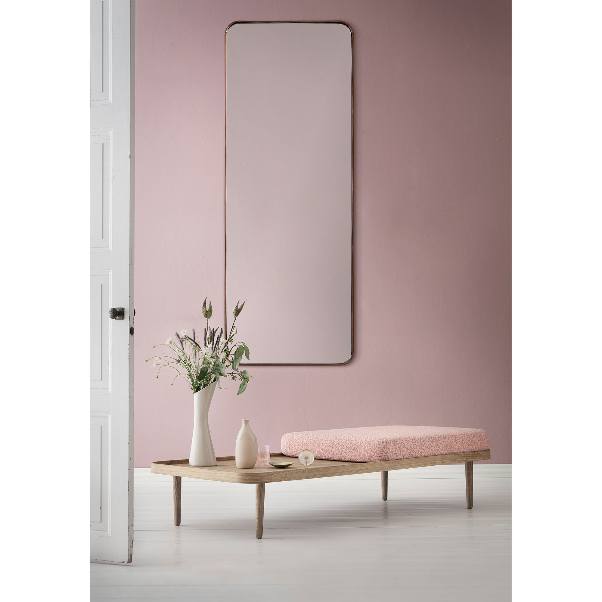 Phiale Wall Mirror large image 