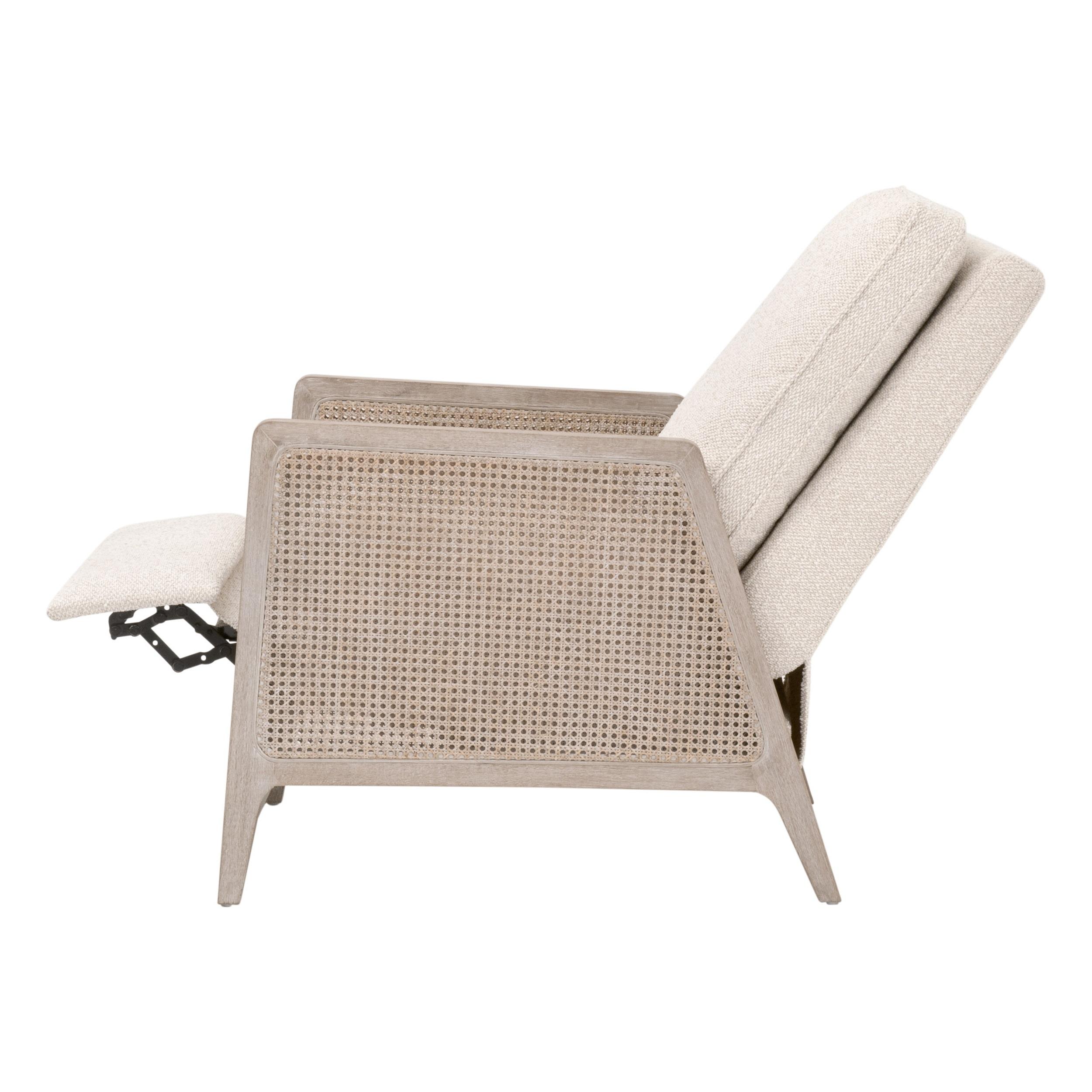 Leone Recliner large image 