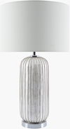 Baiyun Accent Table Lamp thumbnail 0