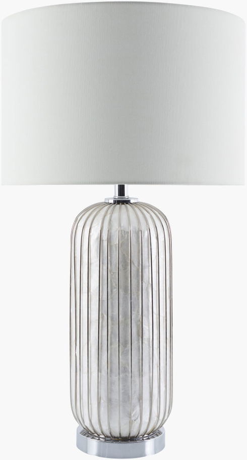 Baiyun Accent Table Lamp