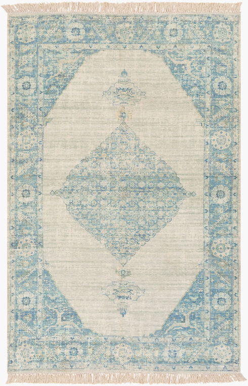 Zainab Handmade Rug