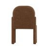 Sans Dining Chair, by Dovetail, 22" width x 34" height x 24.3" depth thumbnail 3