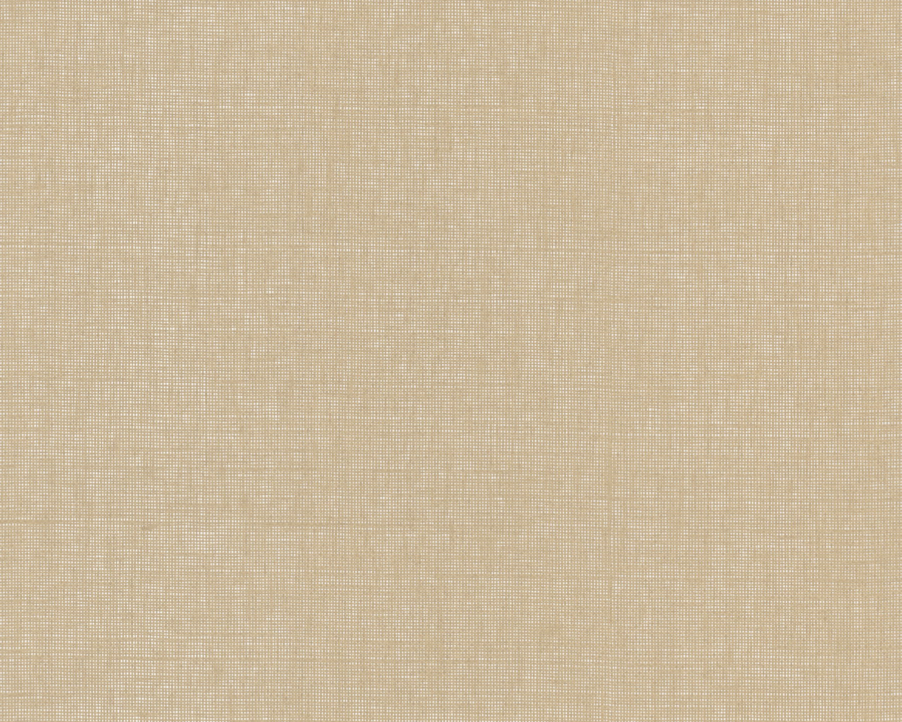 Woven Crosshatch Brown Wallpaper large image 